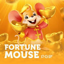 pg soft games fortune mouse ícone