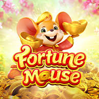 jogo fortune mouse ícone