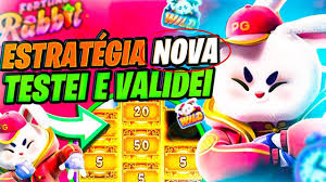 horario fortune rabbit