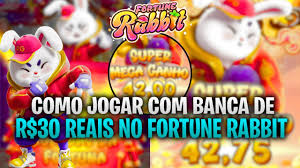 jogo do coelho ganhos