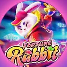 demo slot rabbit fortune ícone