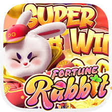 robô rabbit fortune ícone