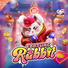 fortune rabbit wild ícone