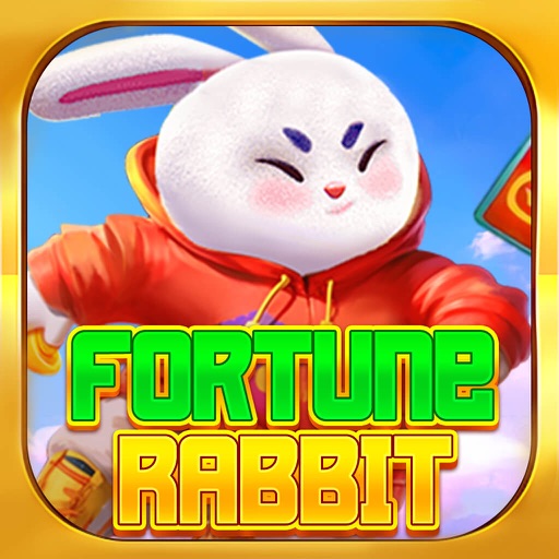 modo demo fortune rabbit ícone