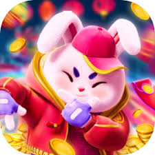 como jogar o jogo fortune rabbit ícone